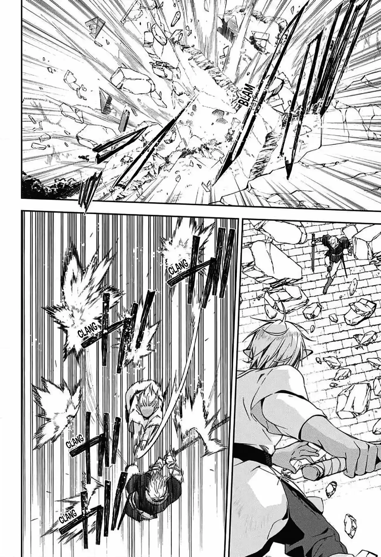 Owari No Seraph - Capítulo 105 - Página 22 - LectorTMOo