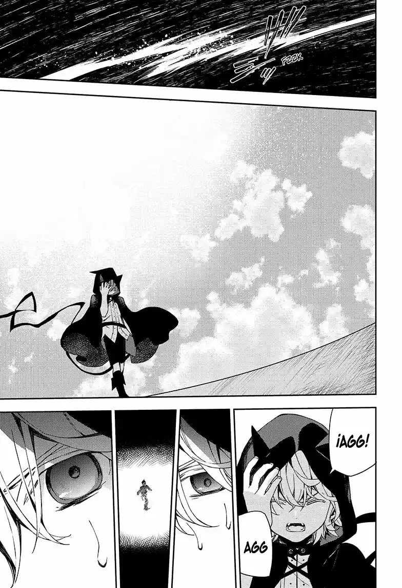 Owari No Seraph - Capítulo 107 - Página 6 - LectorTMOo