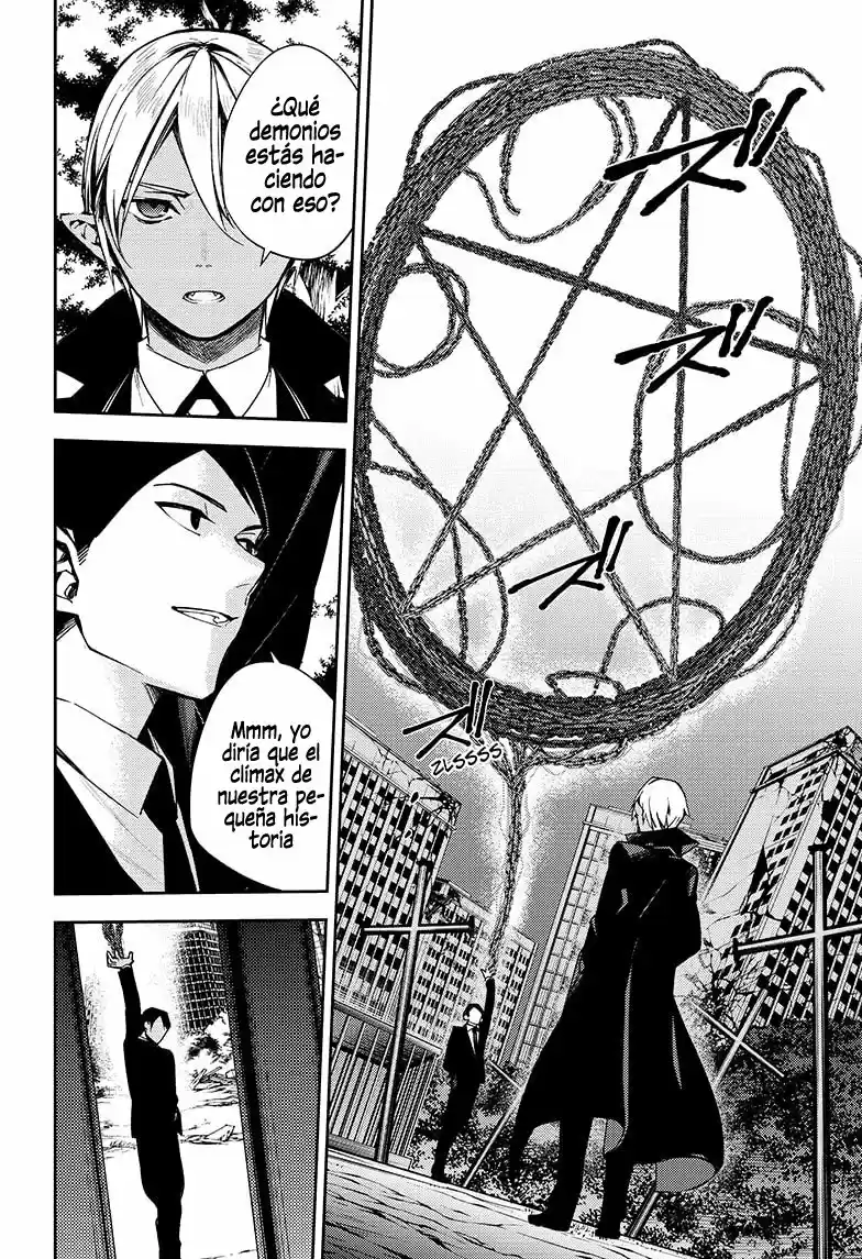 Owari No Seraph - Capítulo 107 - Página 16 - LectorTMOo