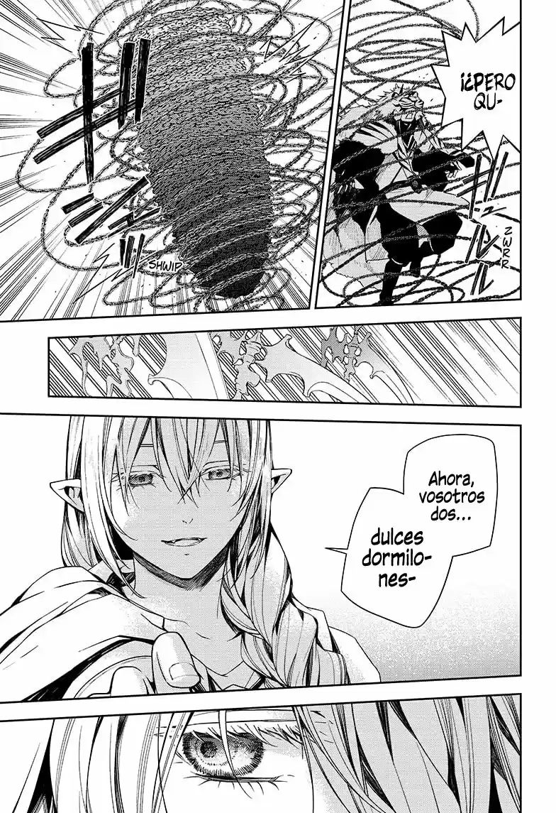 Owari No Seraph - Capítulo 107 - Página 19 - LectorTMOo