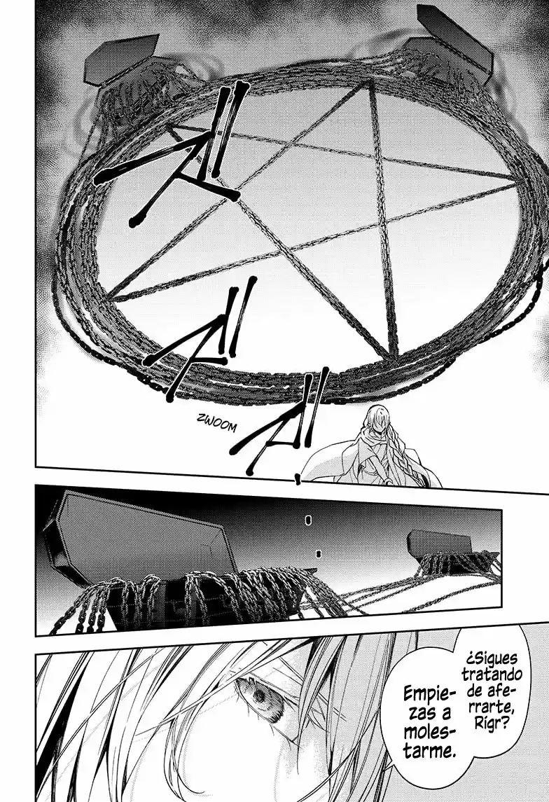 Owari No Seraph - Capítulo 107 - Página 20 - LectorTMOo