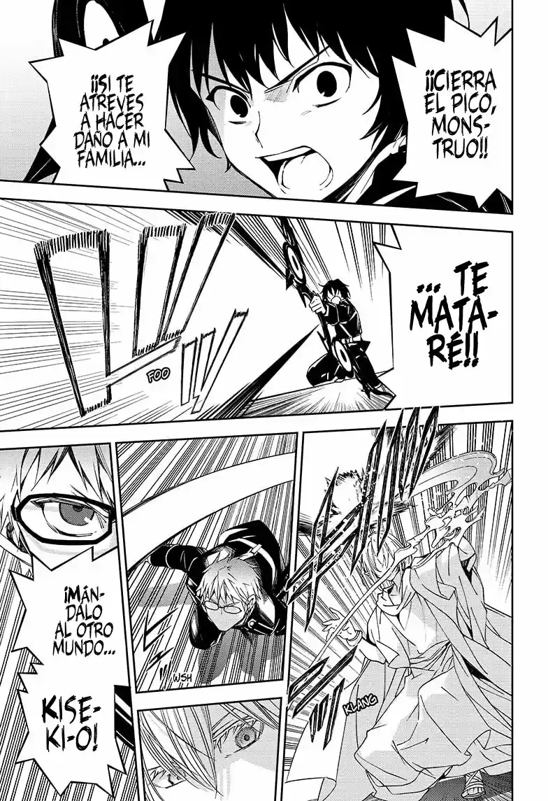 Owari No Seraph - Capítulo 107 - Página 35 - LectorTMOo