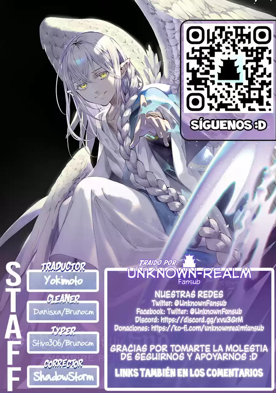 Owari No Seraph - Capítulo 108 - Página 1 - LectorTMOo