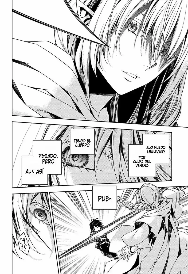 Owari No Seraph - Capítulo 108 - Página 9 - LectorTMOo
