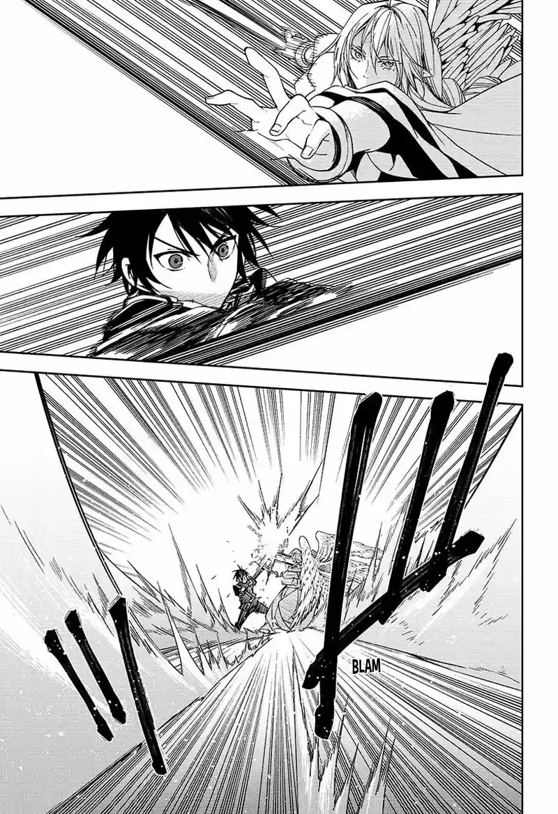 Owari No Seraph - Capítulo 108 - Página 20 - LectorTMOo