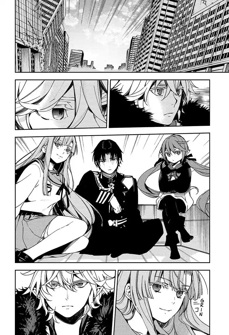Owari No Seraph - Capítulo 111 - Página 4 - LectorTMOo