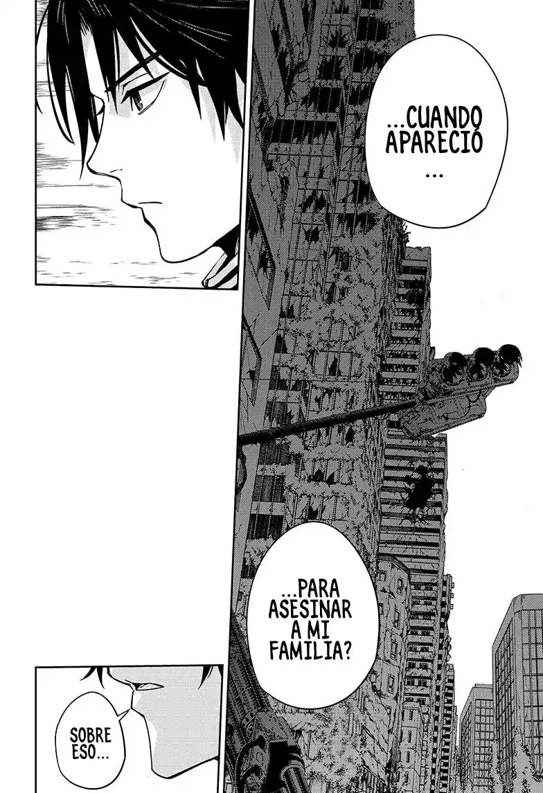 Owari No Seraph - Capítulo 111 - Página 14 - LectorTMOo