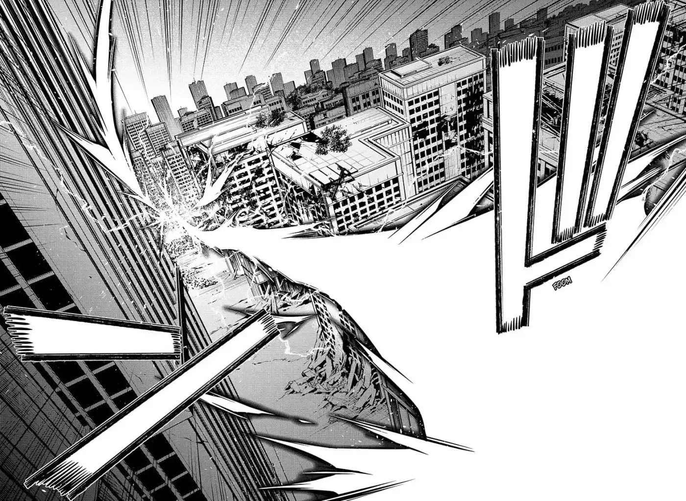 Owari No Seraph - Capítulo 111 - Página 37 - LectorTMOo