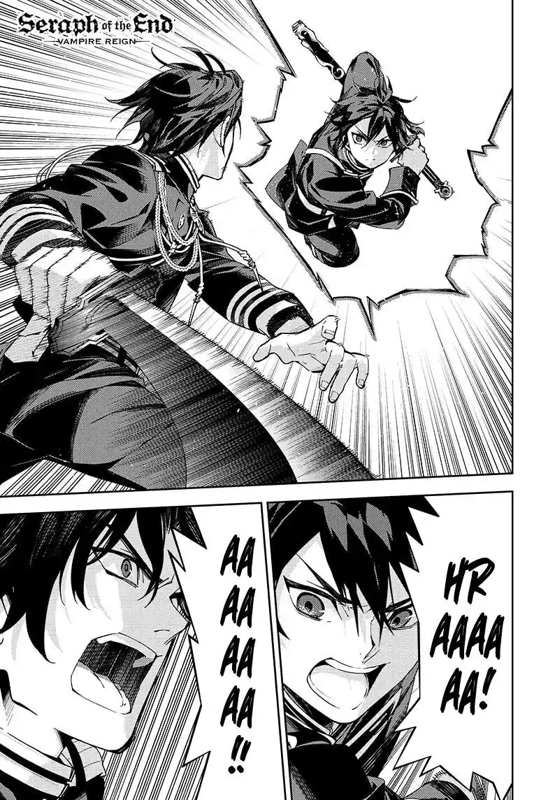 Owari No Seraph - Capítulo 112 - Página 2 - LectorTMOo