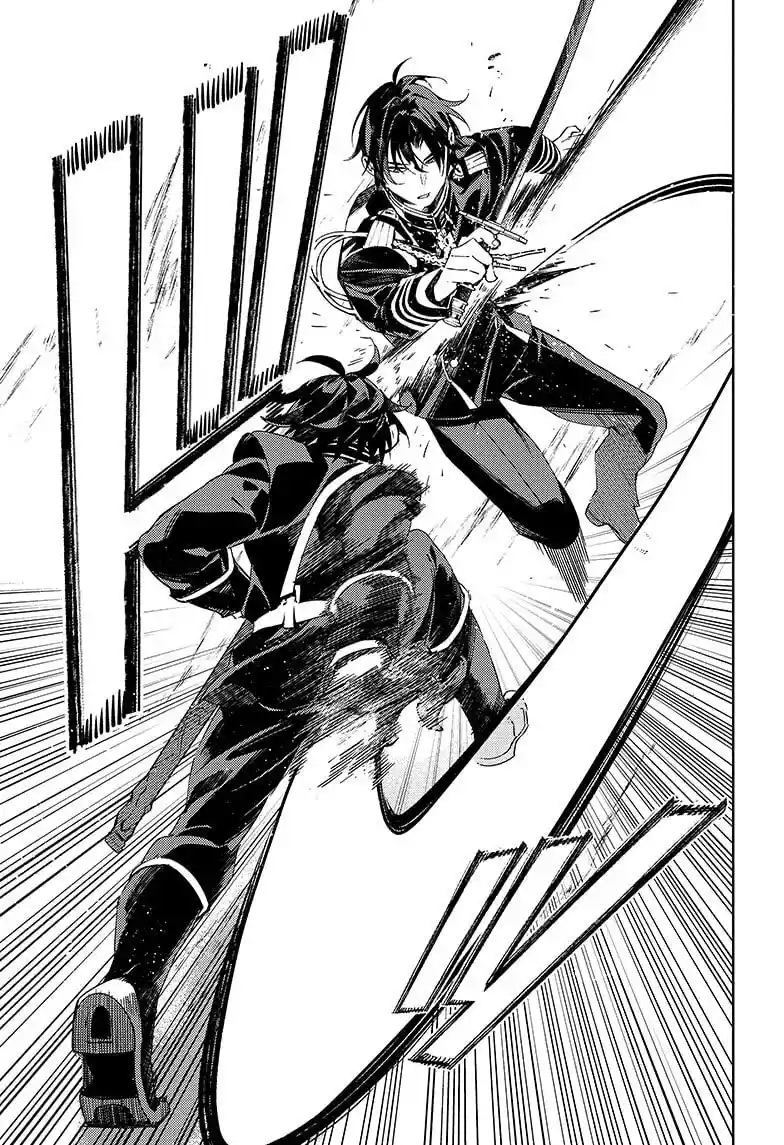 Owari No Seraph - Capítulo 112 - Página 4 - LectorTMOo