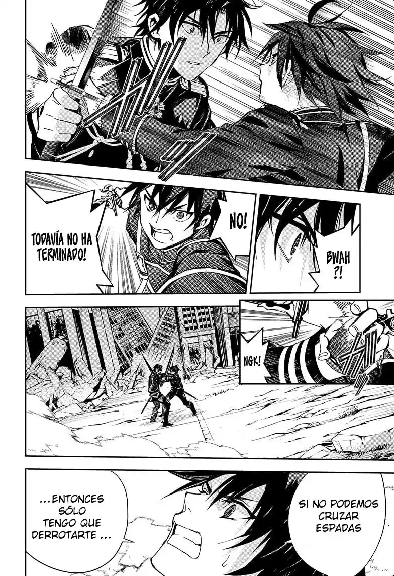 Owari No Seraph - Capítulo 112 - Página 9 - LectorTMOo