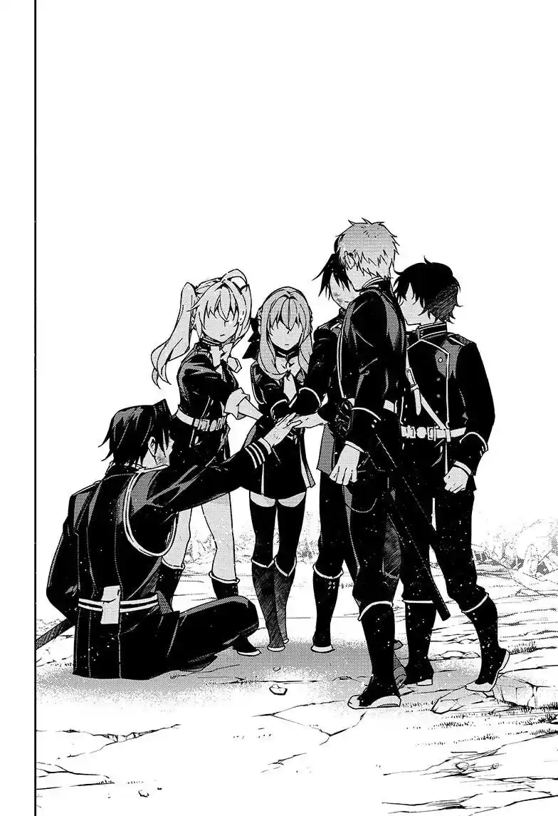 Owari No Seraph - Capítulo 112 - Página 36 - LectorTMOo