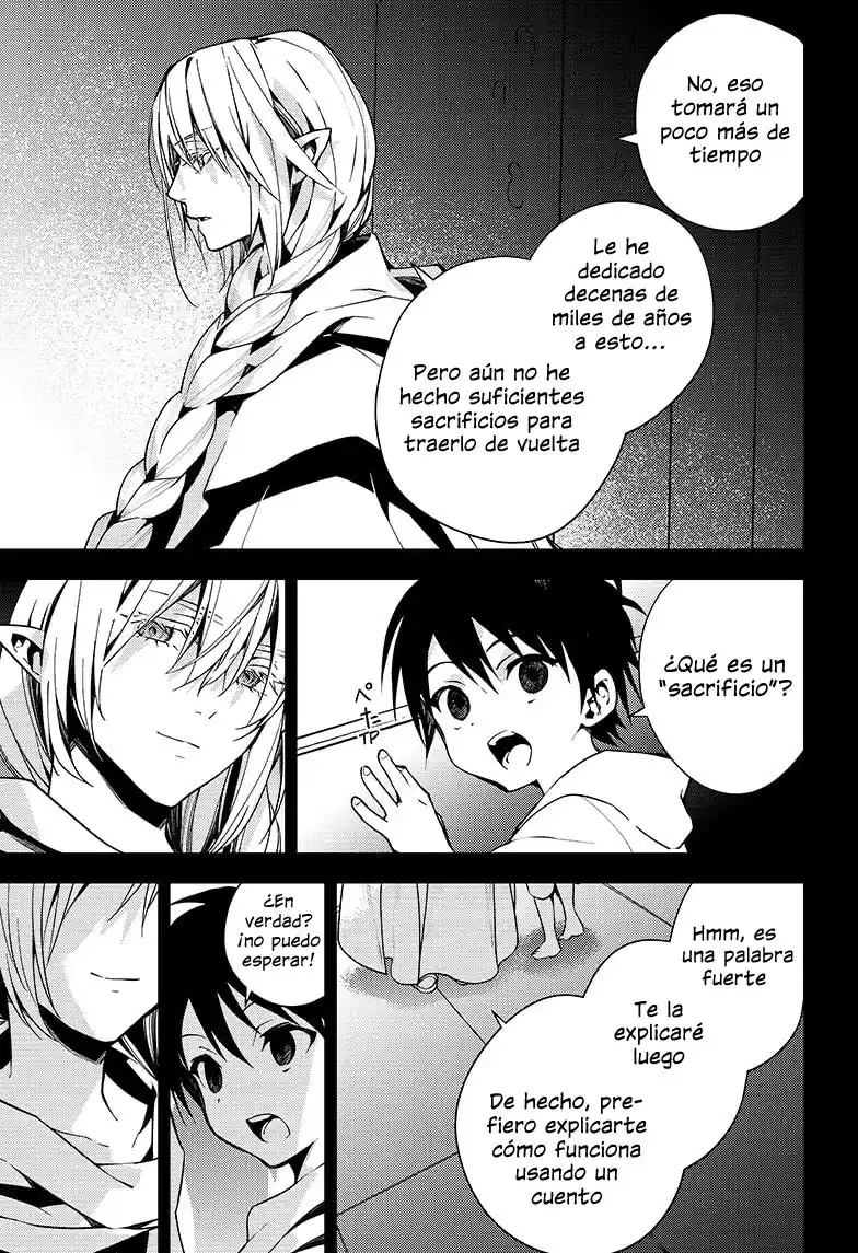 Owari No Seraph - Capítulo 113 - Página 6 - LectorTMOo