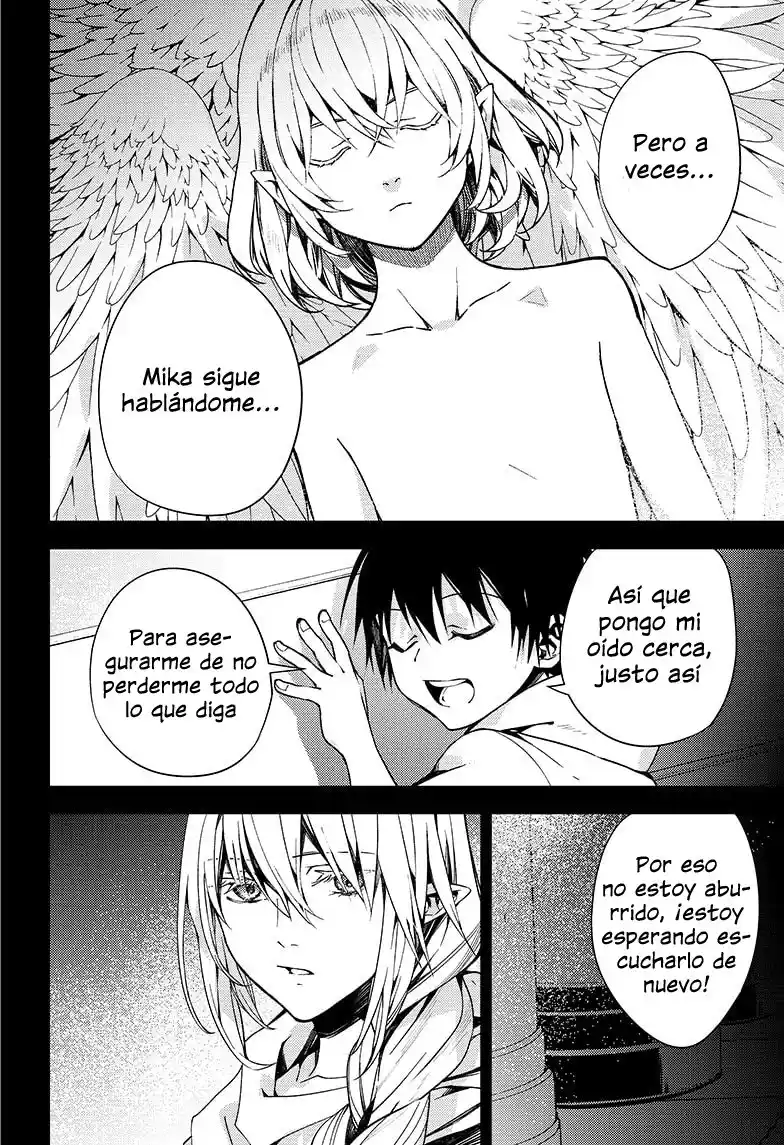 Owari No Seraph - Capítulo 113 - Página 9 - LectorTMOo