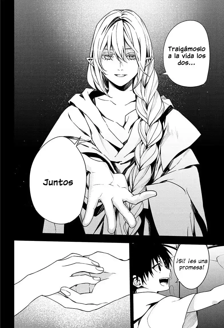Owari No Seraph - Capítulo 113 - Página 11 - LectorTMOo