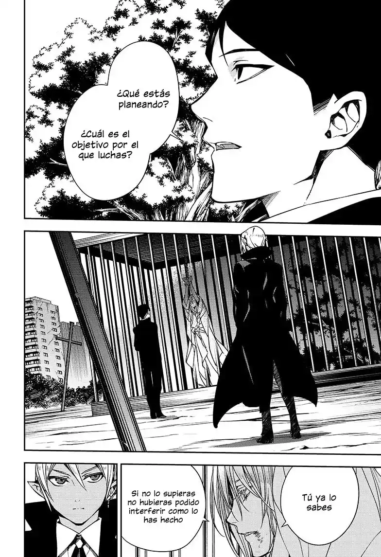 Owari No Seraph - Capítulo 114 - Página 3 - LectorTMOo