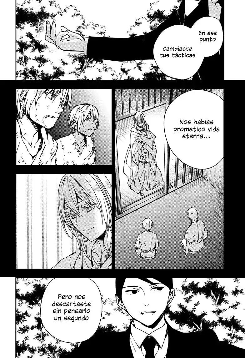 Owari No Seraph - Capítulo 114 - Página 5 - LectorTMOo
