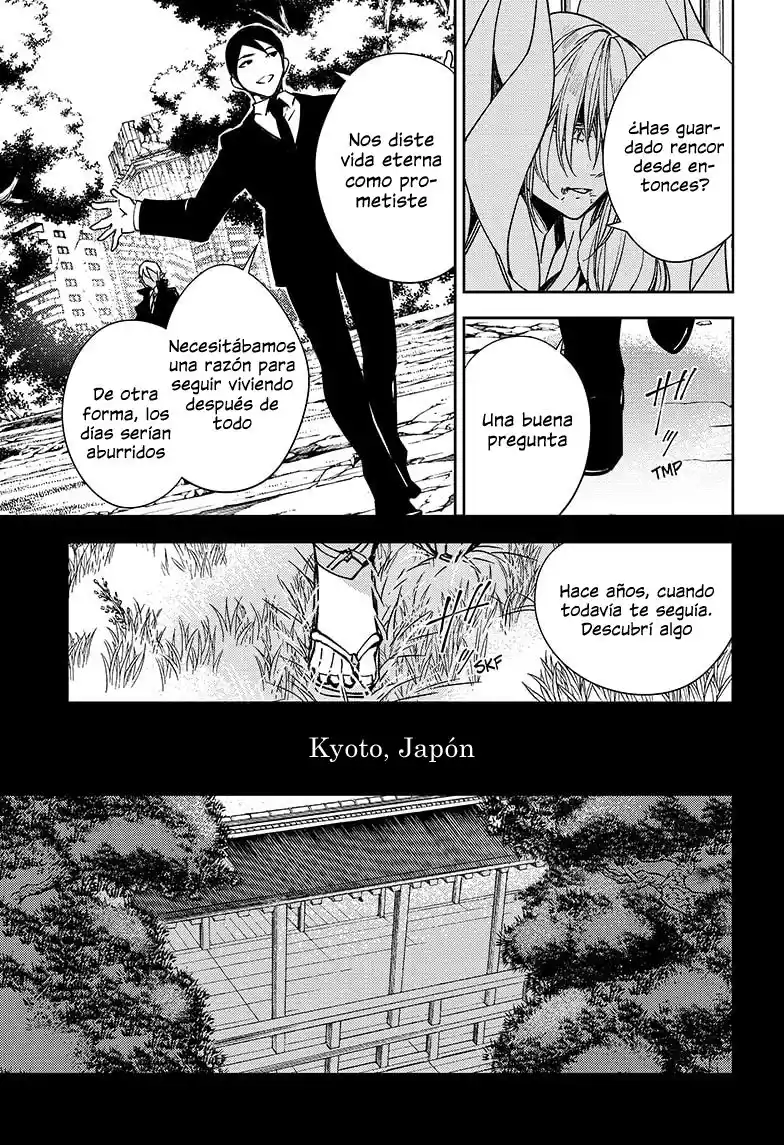 Owari No Seraph - Capítulo 114 - Página 6 - LectorTMOo