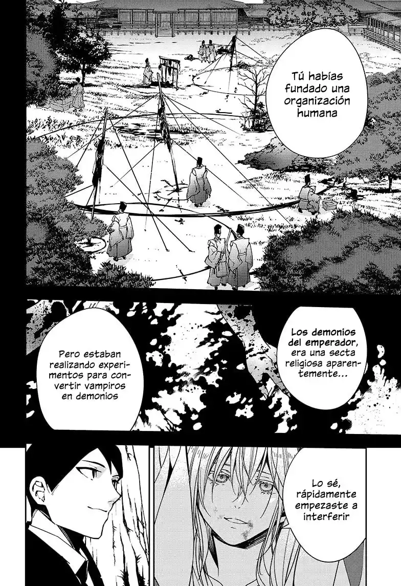 Owari No Seraph - Capítulo 114 - Página 7 - LectorTMOo