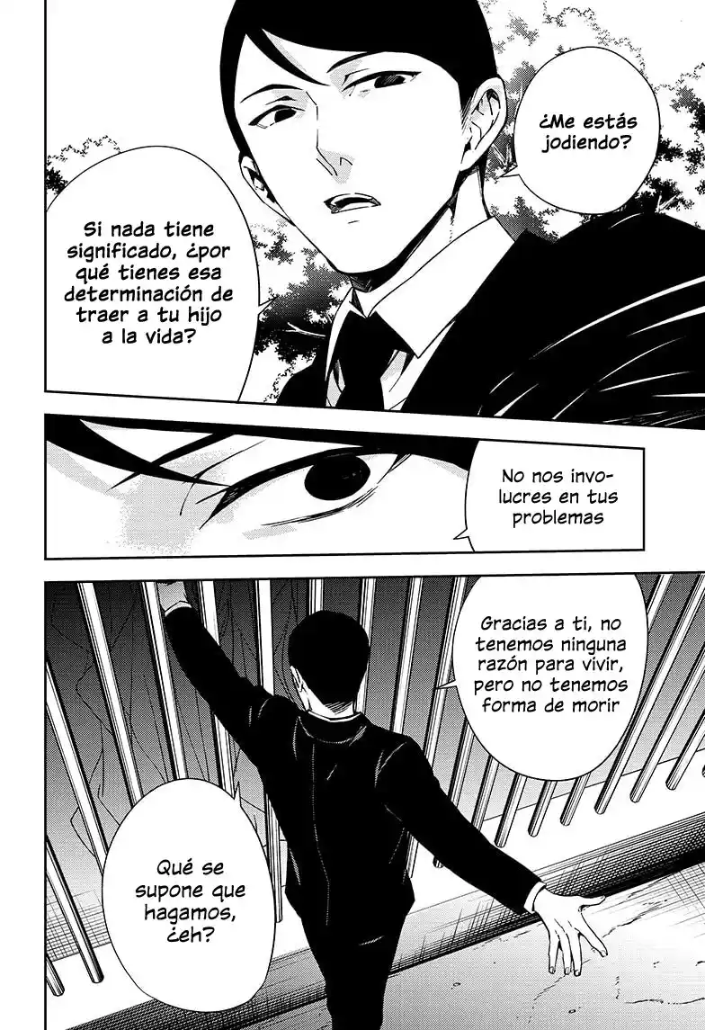 Owari No Seraph - Capítulo 114 - Página 9 - LectorTMOo