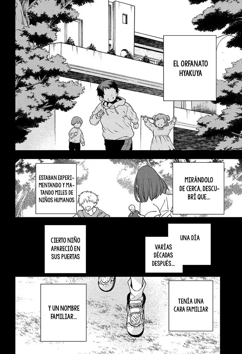 Owari No Seraph - Capítulo 114 - Página 13 - LectorTMOo