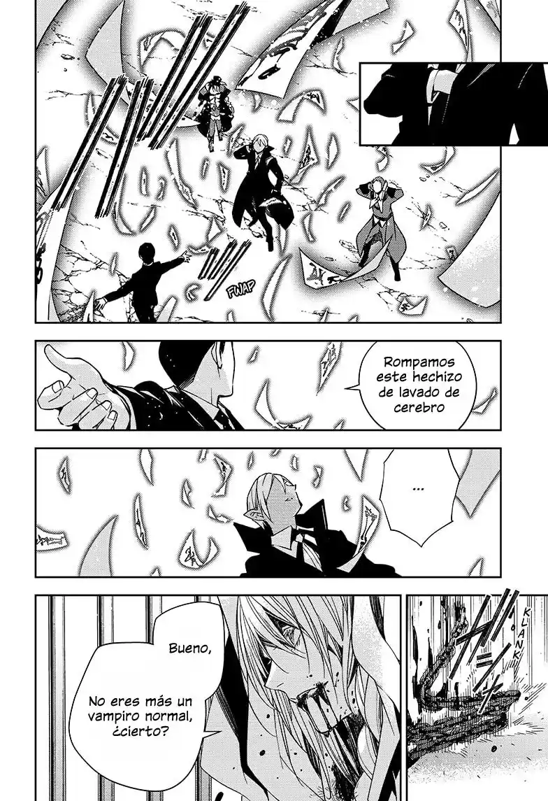 Owari No Seraph - Capítulo 114 - Página 17 - LectorTMOo