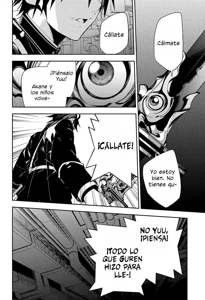 Owari No Seraph - Capítulo 115 - Página 7 - LectorTMOo
