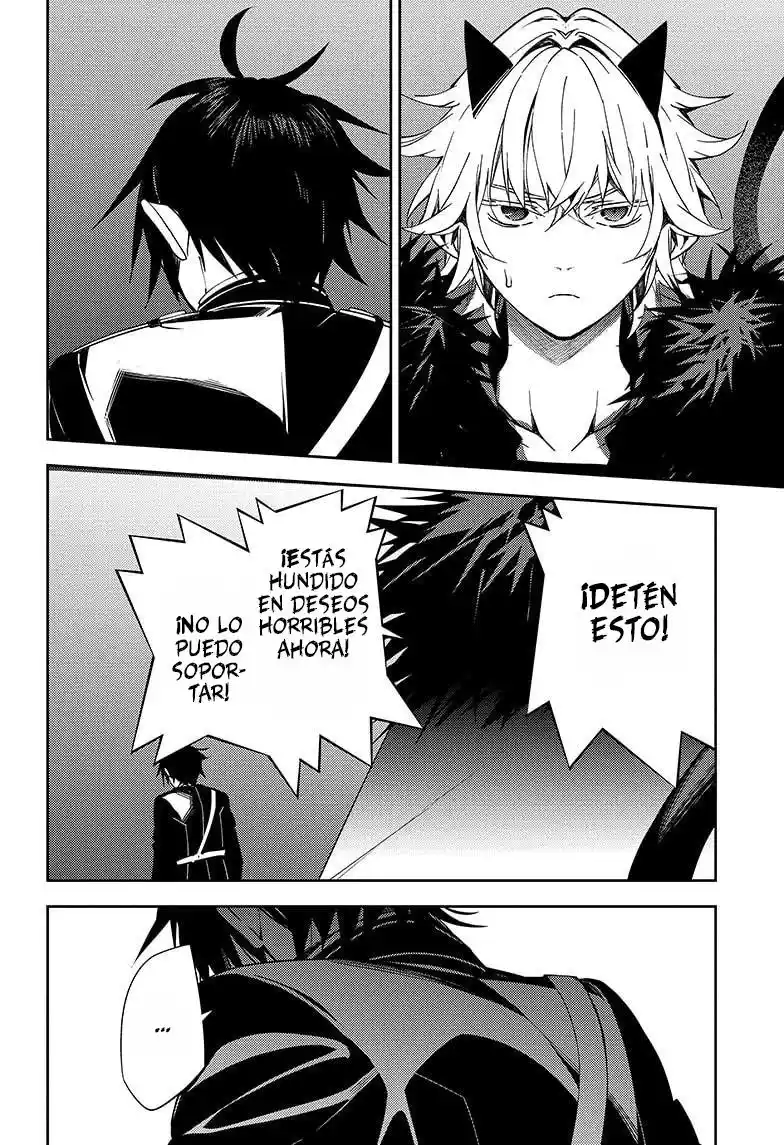 Owari No Seraph - Capítulo 115 - Página 9 - LectorTMOo