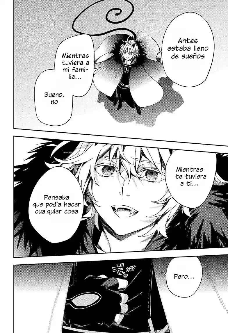 Owari No Seraph - Capítulo 115 - Página 18 - LectorTMOo