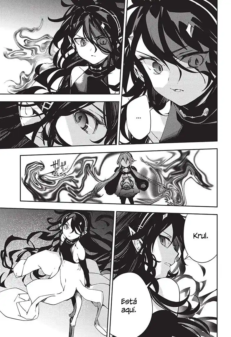 Owari No Seraph - Capítulo 116 - Página 6 - LectorTMOo