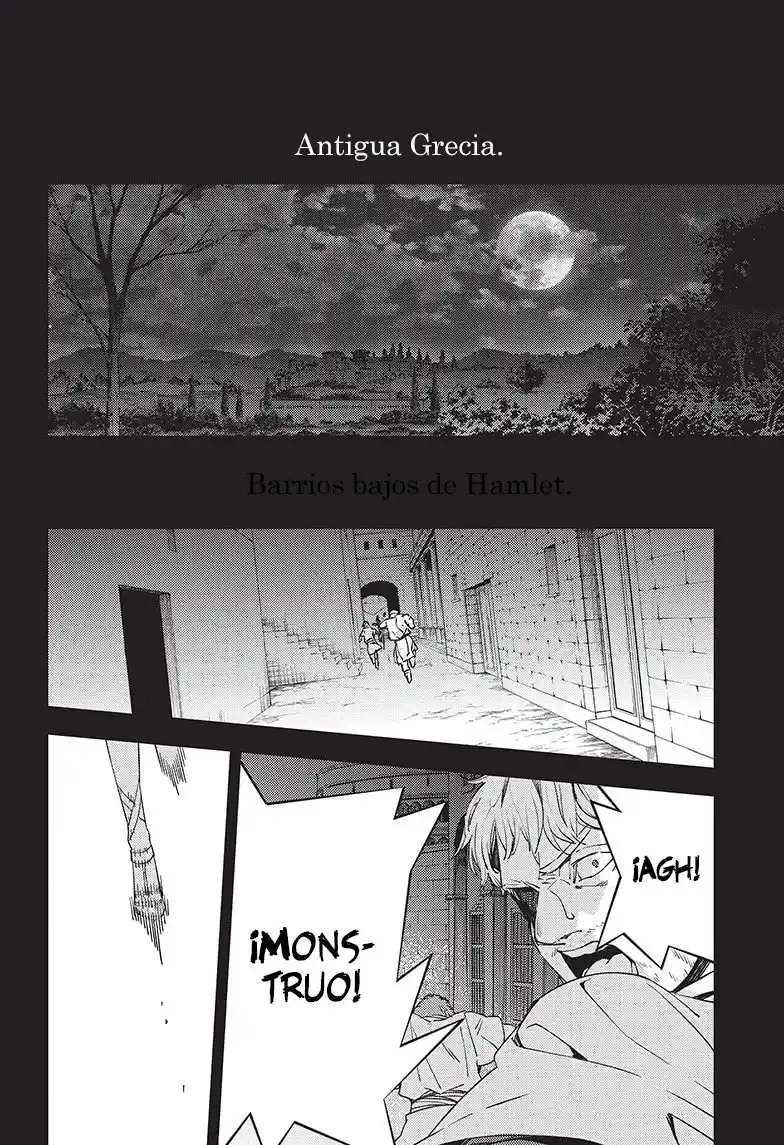 Owari No Seraph - Capítulo 116 - Página 9 - LectorTMOo
