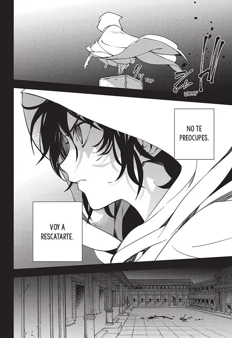 Owari No Seraph - Capítulo 116 - Página 19 - LectorTMOo