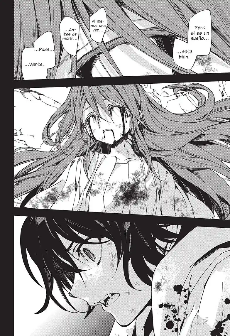Owari No Seraph - Capítulo 116 - Página 30 - LectorTMOo