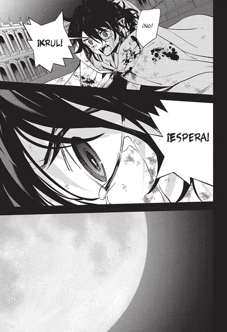 Owari No Seraph - Capítulo 116 - Página 31 - LectorTMOo