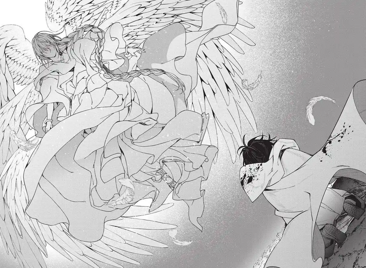 Owari No Seraph - Capítulo 116 - Página 32 - LectorTMOo