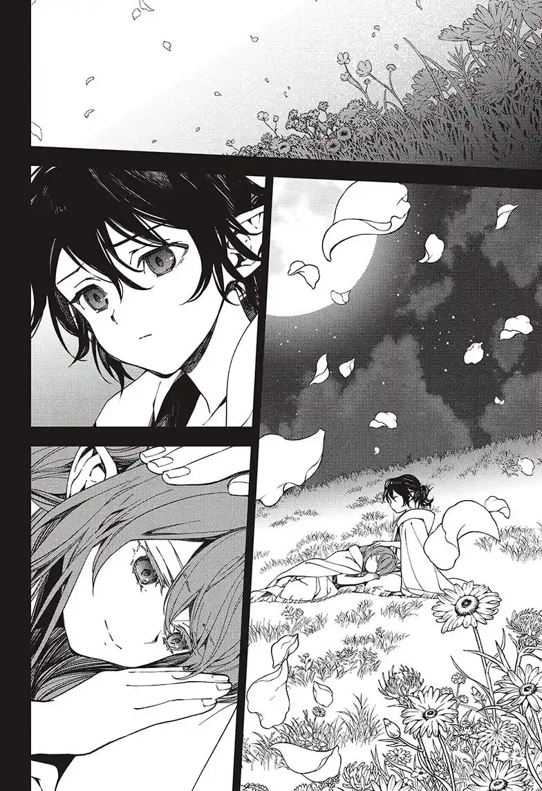 Owari No Seraph - Capítulo 117 - Página 3 - LectorTMOo
