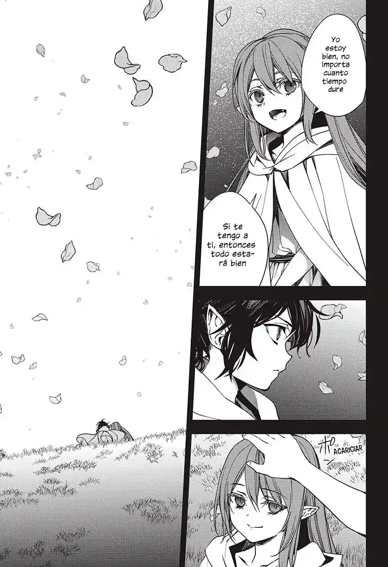 Owari No Seraph - Capítulo 117 - Página 6 - LectorTMOo