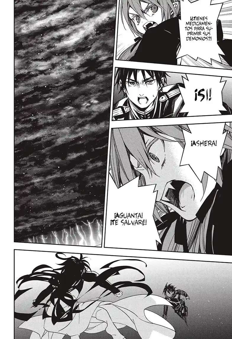 Owari No Seraph - Capítulo 117 - Página 9 - LectorTMOo
