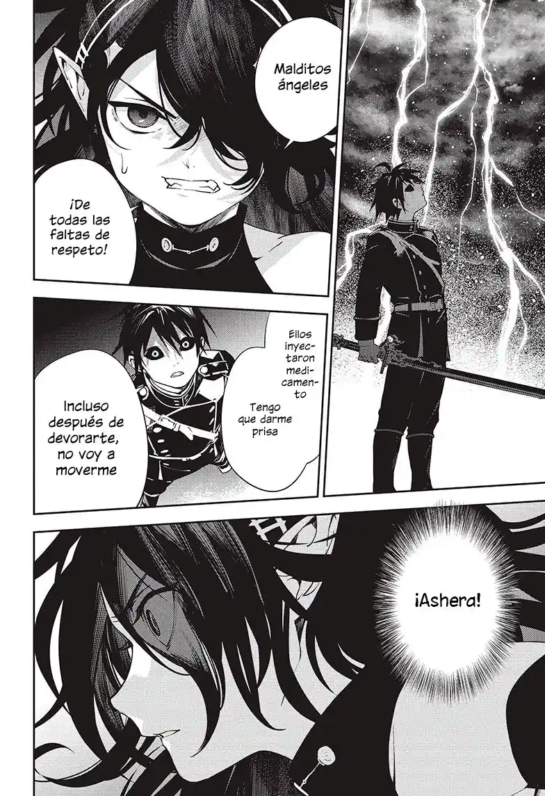 Owari No Seraph - Capítulo 117 - Página 23 - LectorTMOo