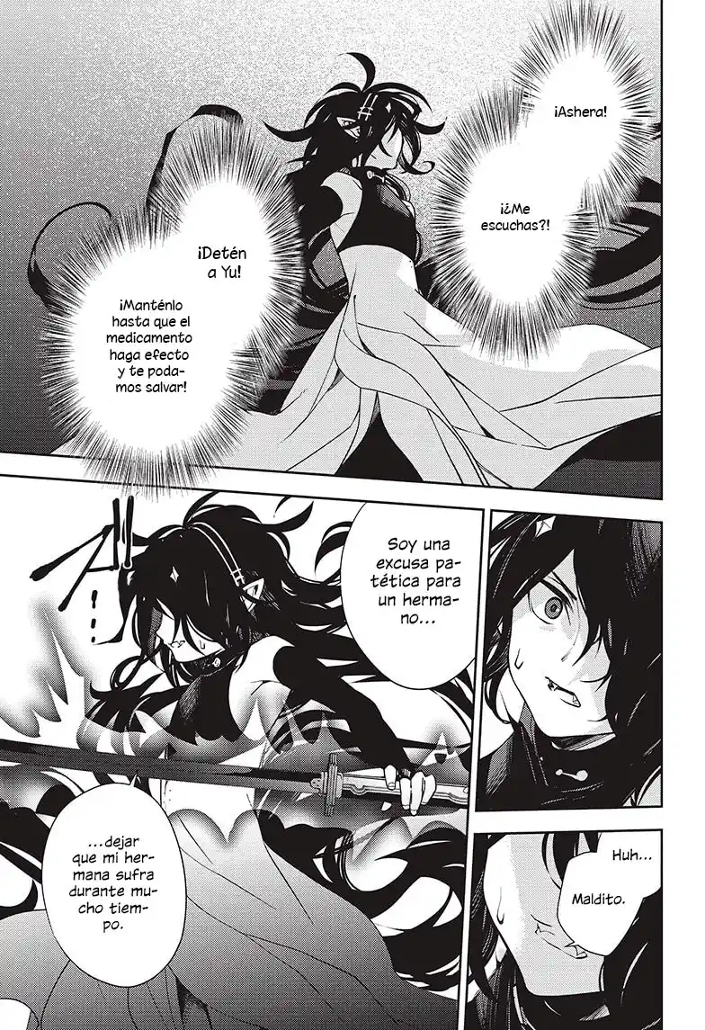 Owari No Seraph - Capítulo 117 - Página 24 - LectorTMOo