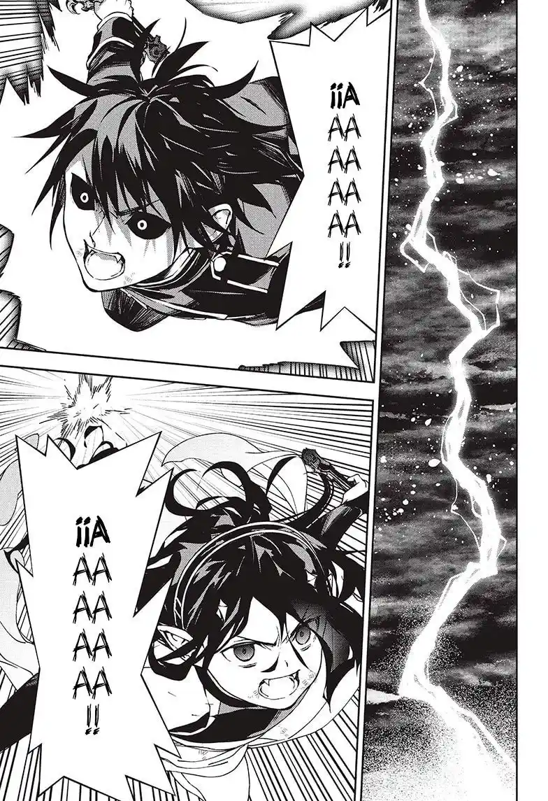 Owari No Seraph - Capítulo 118 - Página 3 - LectorTMOo