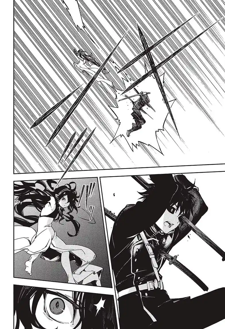 Owari No Seraph - Capítulo 118 - Página 4 - LectorTMOo