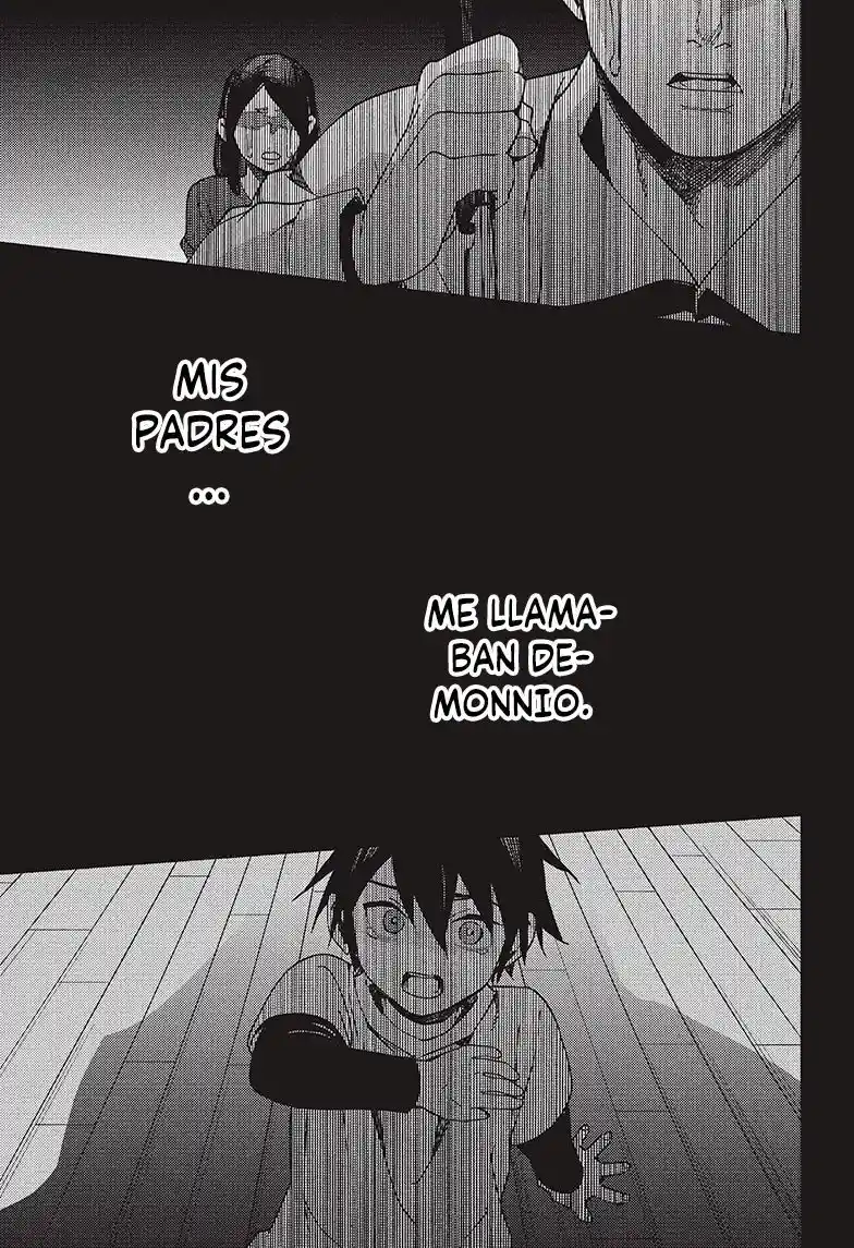 Owari No Seraph - Capítulo 118 - Página 11 - LectorTMOo