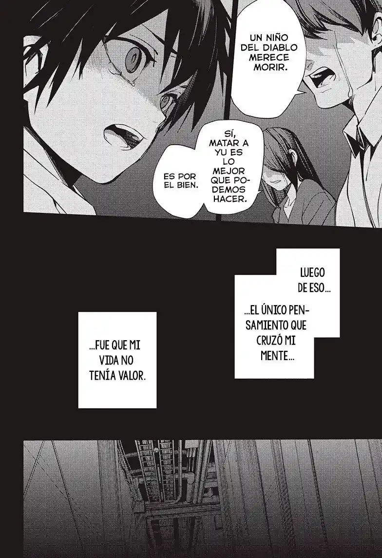 Owari No Seraph - Capítulo 118 - Página 12 - LectorTMOo
