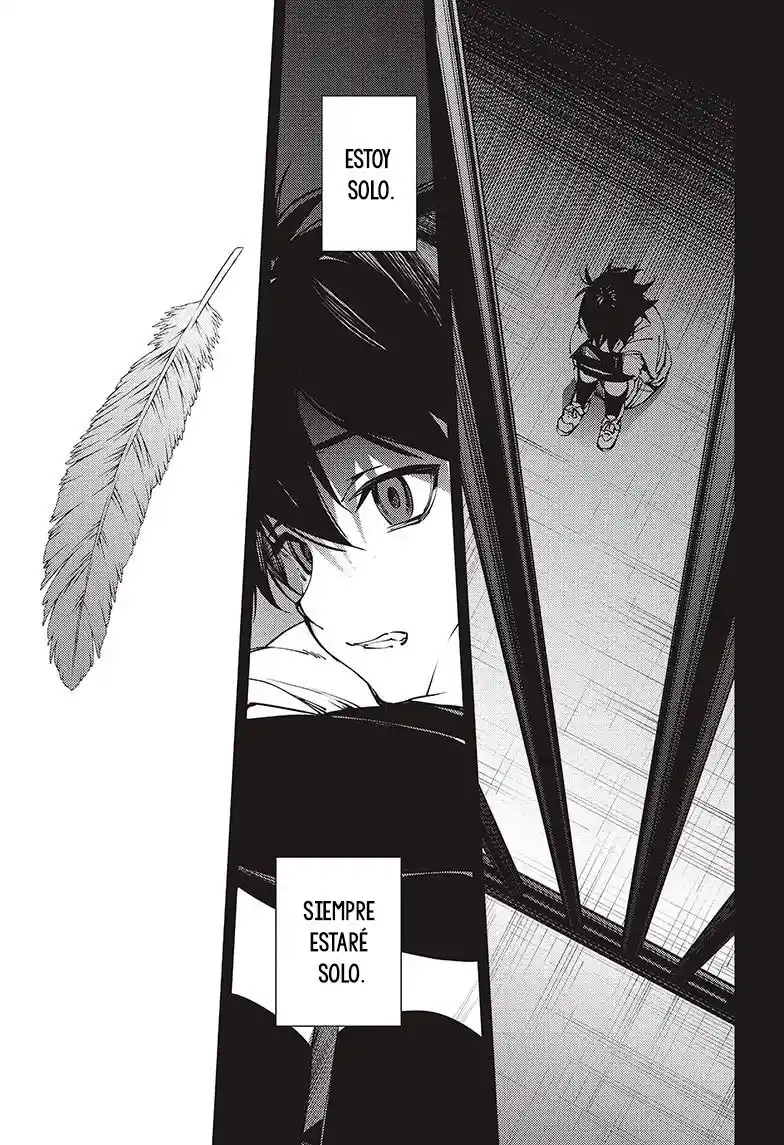 Owari No Seraph - Capítulo 118 - Página 13 - LectorTMOo