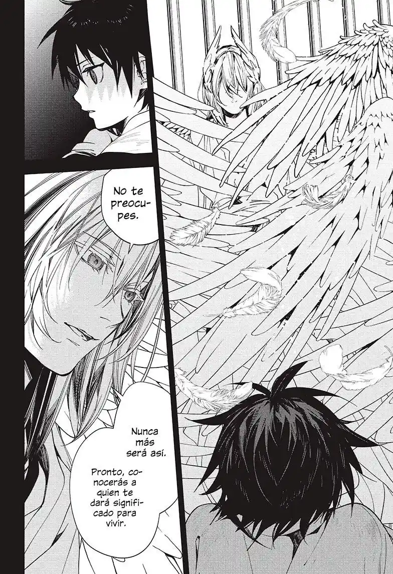Owari No Seraph - Capítulo 118 - Página 14 - LectorTMOo