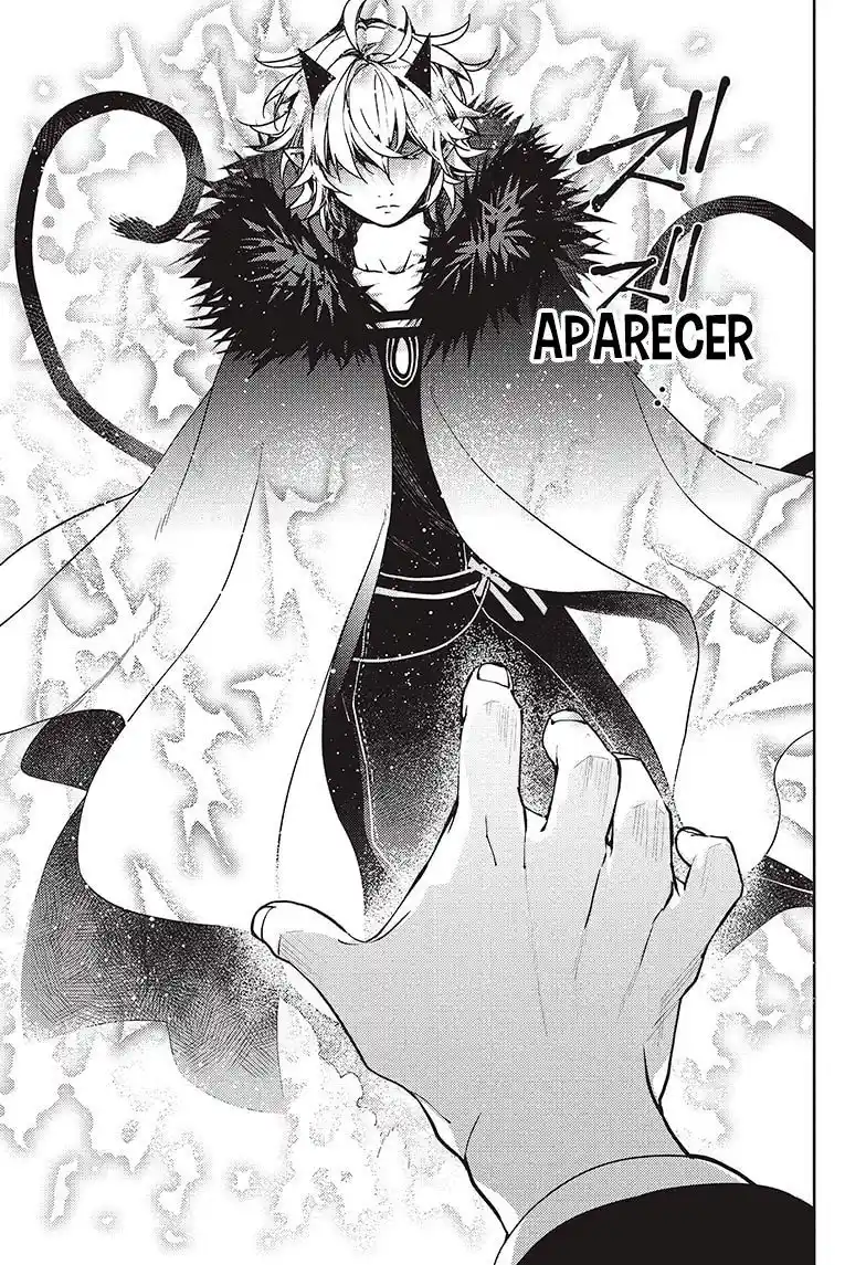 Owari No Seraph - Capítulo 118 - Página 31 - LectorTMOo