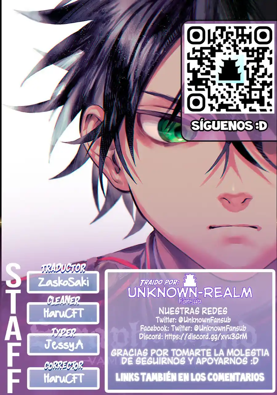 Owari No Seraph - Capítulo 119 - Página 1 - LectorTMOo