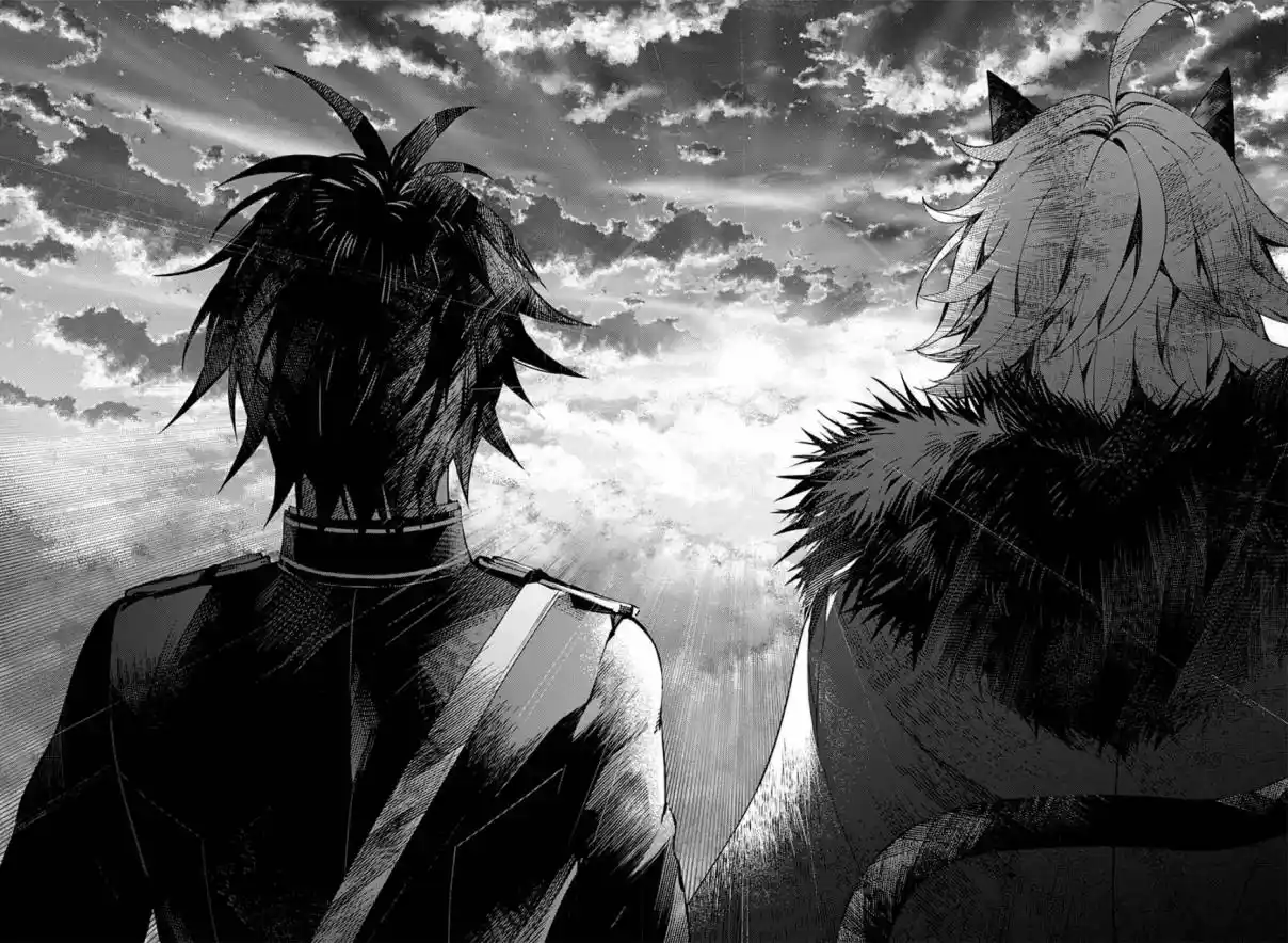 Owari No Seraph - Capítulo 121 - Página 22 - LectorTMOo