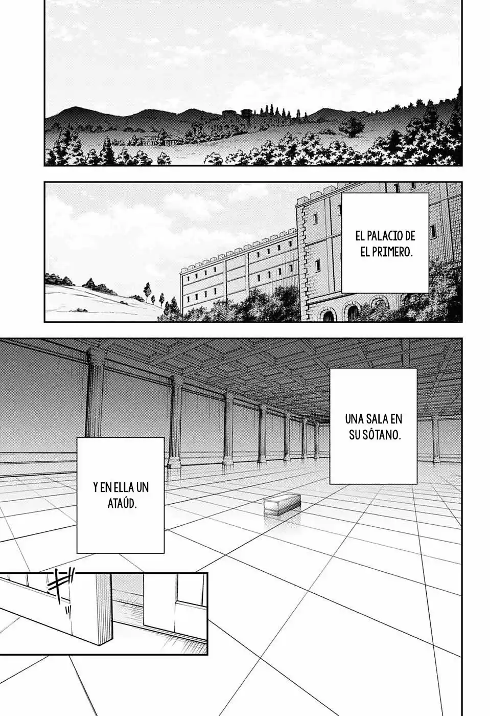 Owari No Seraph - Capítulo 122 - Página 18 - LectorTMOo